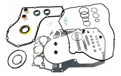 Empaquetaduras Caja Automatica Cheverolet Cavalier 4t40e