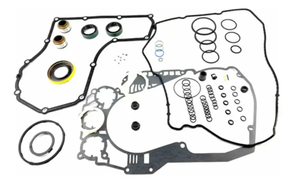 Empaquetaduras Caja Automatica Cheverolet Cavalier 4t40e 1