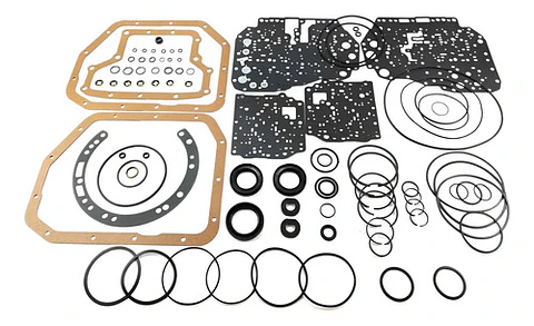 Empaquetaduras Caja Automatica Elantra  4vel A4bf2
