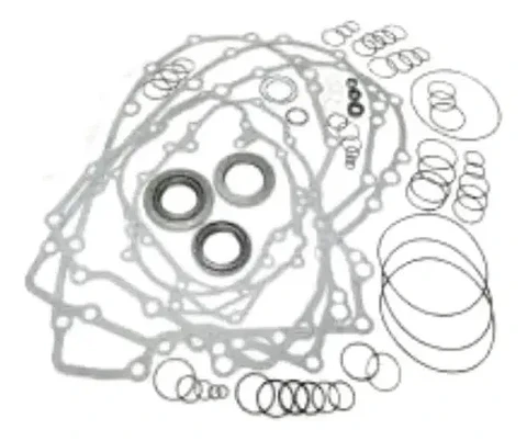 Empaquetaduras Caja Automatica Honda Civic Crx 4vel. / Ml4a