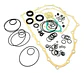 Empaquetaduras Caja Automatica Honda Crv 07-10 2.4l Mzha - Miniatura 1