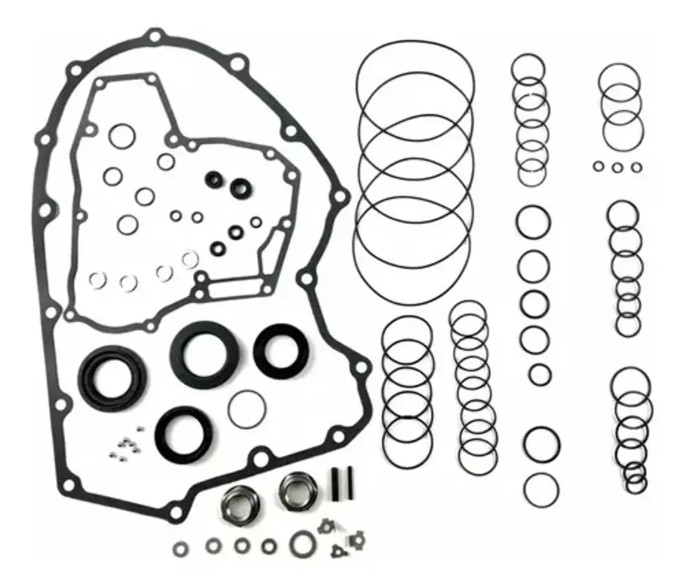 Empaquetaduras Caja Automatica Honda Accord 4vel Aoya Boya 1