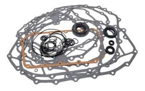 Empaquetaduras Caja Automatica Honda Fit Civic Cvt M4va