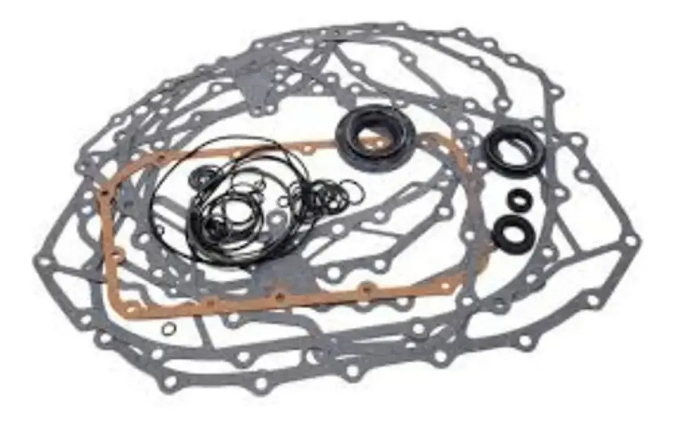 Empaquetaduras Caja Automatica Honda Fit Civic Cvt M4va 1