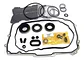 Empaquetaduras Caja Aut. Chvevrolet Sonic Cruze 6vel 6t30e - Miniatura 1