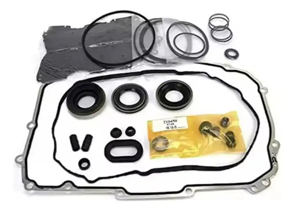 Empaquetaduras Caja Aut. Chvevrolet Sonic Cruze 6vel 6t30e 1