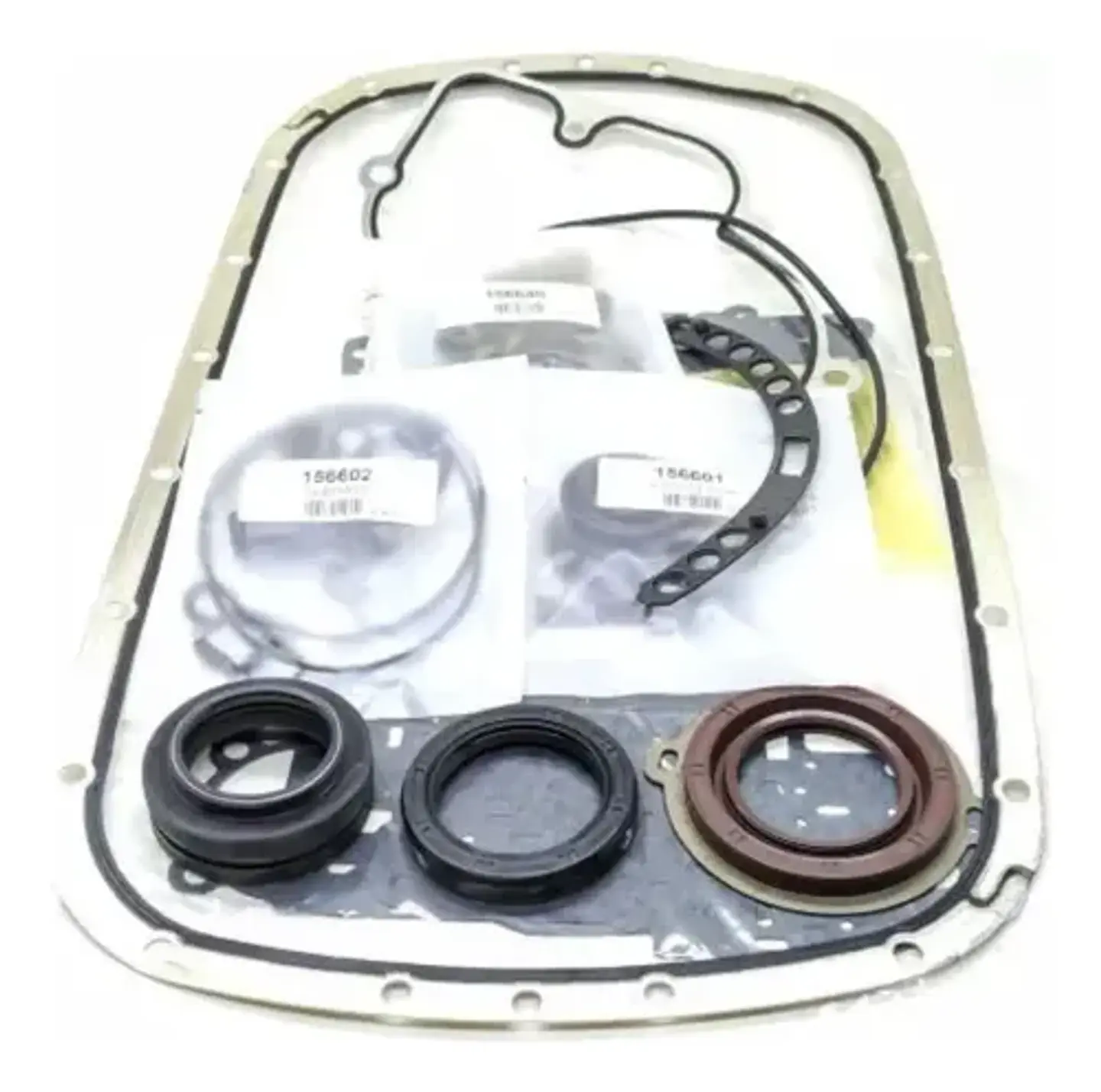 Empaquetaduras Caja Aut. Bmw Serie 3 Serie 5 X3 X5 5l40e 1