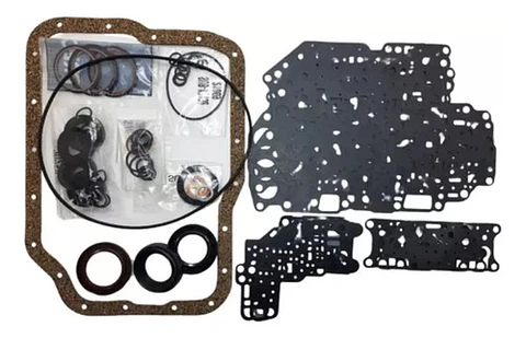 Empaquetaduras Caja Automatica Mazda 8 3 5 6 Cx7 5vel Fnr5