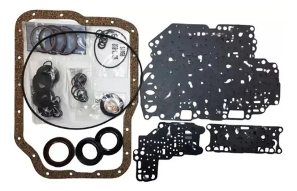 Empaquetaduras Caja Automatica Mazda 8 3 5 6 Cx7 5vel Fnr5 1
