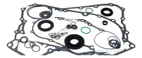 Empaquetaduras Caja Automatica Honda Civic Crx 4vel C4