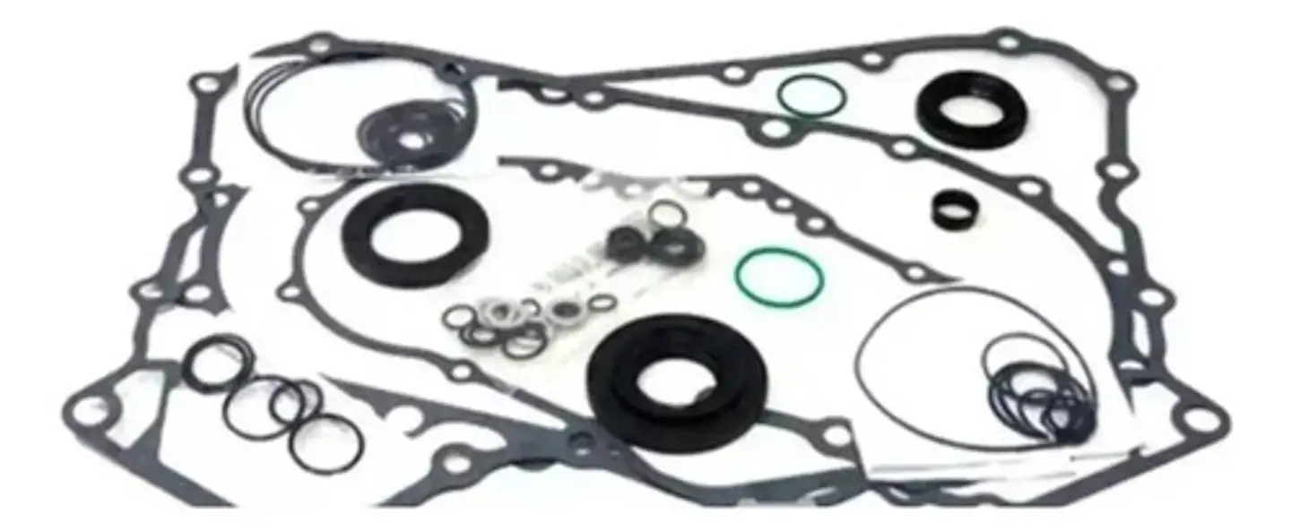 Empaquetaduras Caja Automatica Honda Civic Crx 4vel C4 1