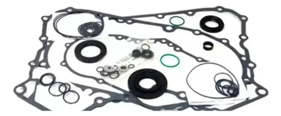 Empaquetaduras Caja Automatica Honda Civic Crx 4vel C4 1