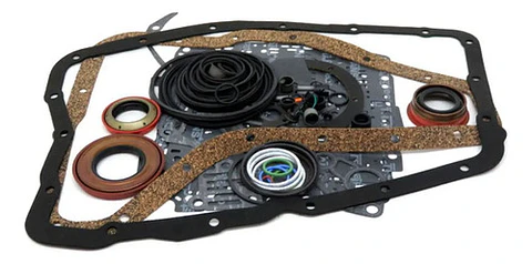 Empaquetaduras Caja Aut. Chevrolet Lumina Th440-t4