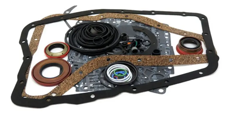 Empaquetaduras Caja Aut. Chevrolet Lumina Th440-t4 1