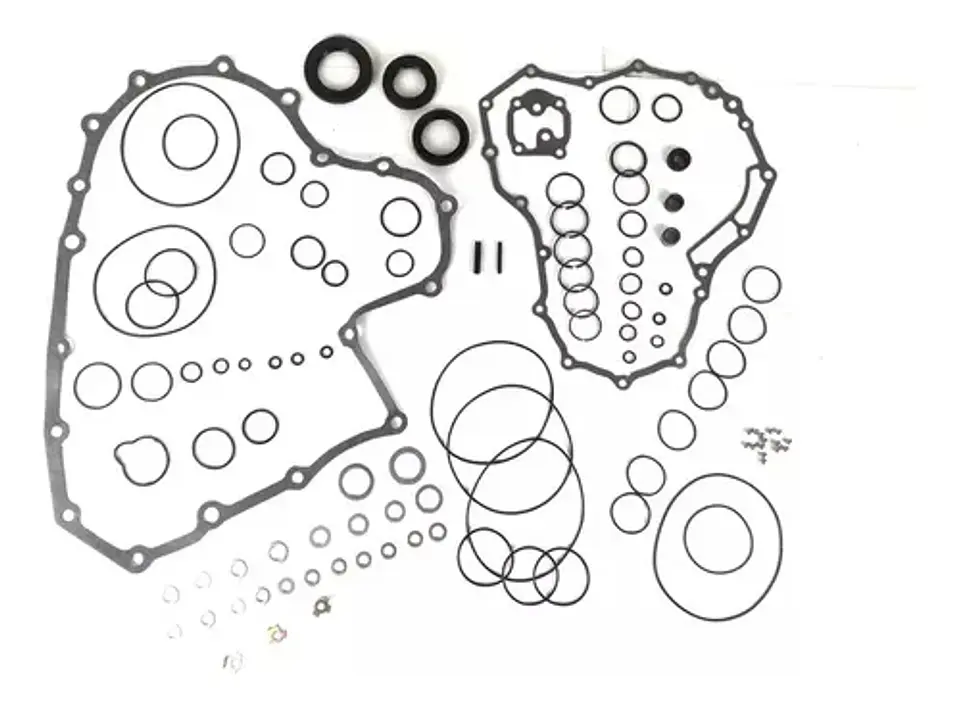 Empaquetaduras Caja Automatica Honda Accord 3.0l 4vel B7xa 1