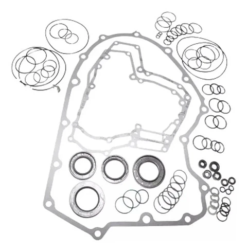 Empaquetaduras Caja Automatica Acura Integra 4vel Mpra
