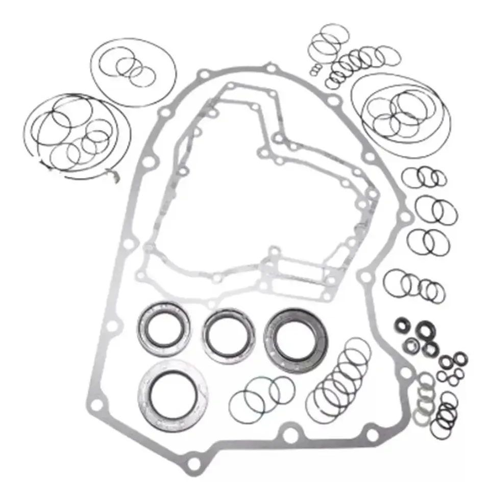 Empaquetaduras Caja Automatica Acura Integra 4vel Mpra 1