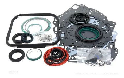 Empaquetaduras Caja Automatica Mercedes  1970-1982 722.0/1/2