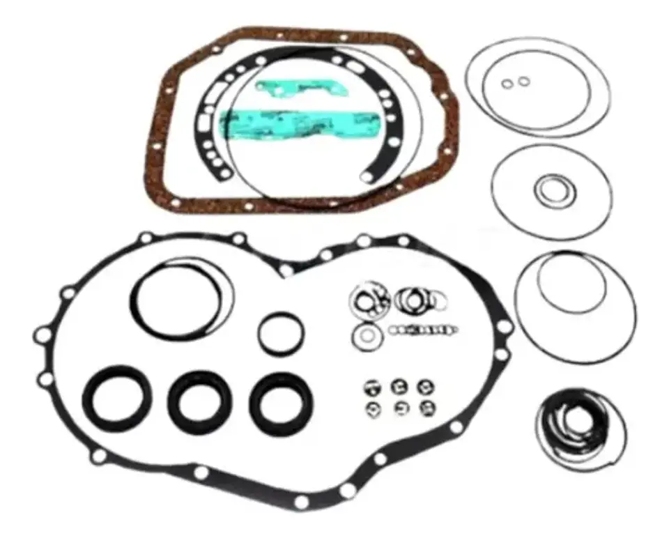 Empaquetaduras Caja Automatica Excel 1989 1.5l 3vel Km171-5 1