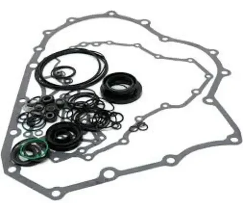 Empaquetaduras Caja Automatica Honda Accord Baya Maya