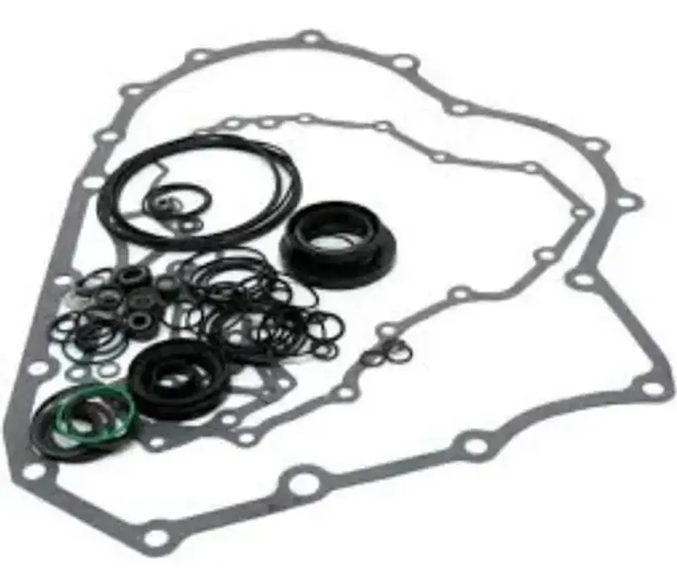 Empaquetaduras Caja Automatica Honda Accord Baya Maya 1