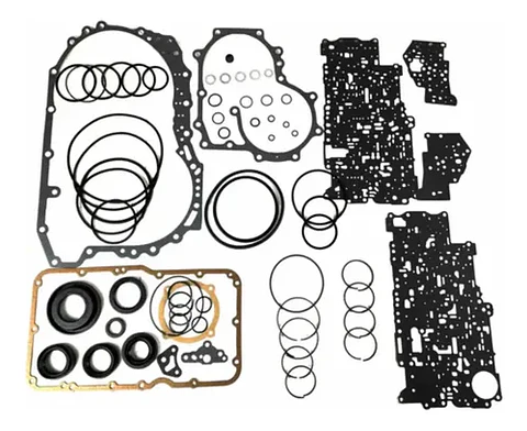 Empaquetaduras Caja Automatica Nissan Maxima Stanza Re4f02a