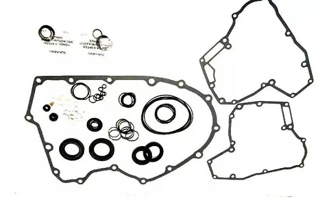 Empaquetaduras Caja Automatica Honda Accord 4vel Baxa Maxa