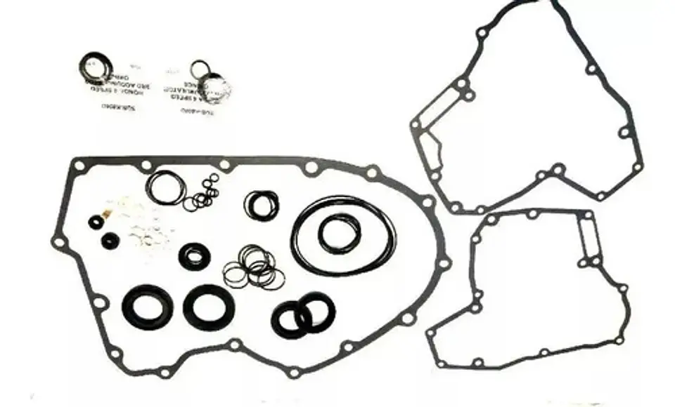Empaquetaduras Caja Automatica Honda Accord 4vel Baxa Maxa 1