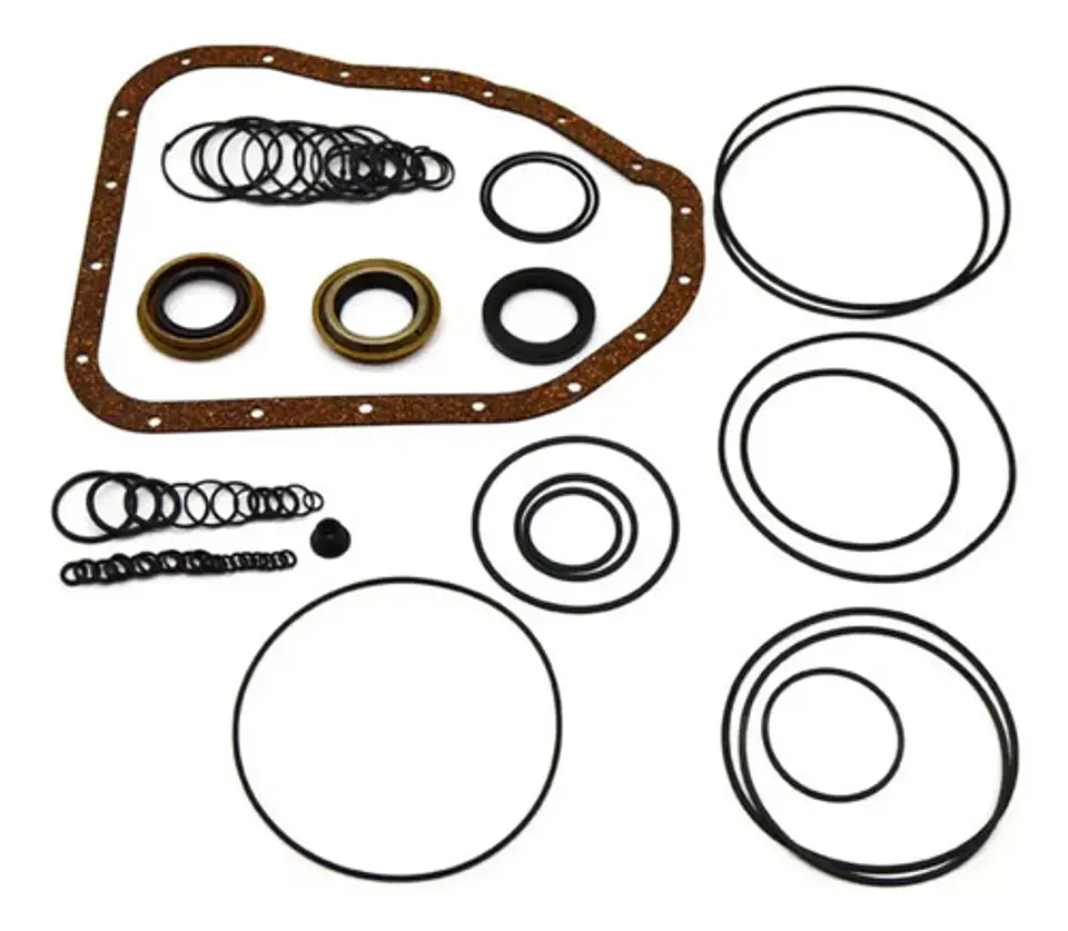Kit Empaquetaduras Caja Automatica Sonata 09-15 5vel A5cf2 1
