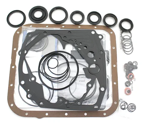 Empaquetaduras Caja Automática Rsubaru Impreza Legacy R4axel