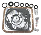 Empaquetaduras Caja Automática Rsubaru Impreza Legacy R4axel - Miniatura 1