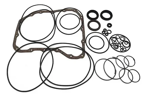 Empaquetaduras Caja Auto. Samsung Qm5 Sm5 Sm7  6vel Jf613e