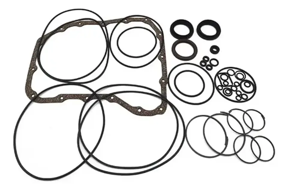 Empaquetaduras Caja Auto. Samsung Qm5 Sm5 Sm7  6vel Jf613e 1