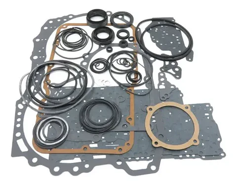 Empaquetaduras Caja Automatica Nissan Maxima Re4f02a