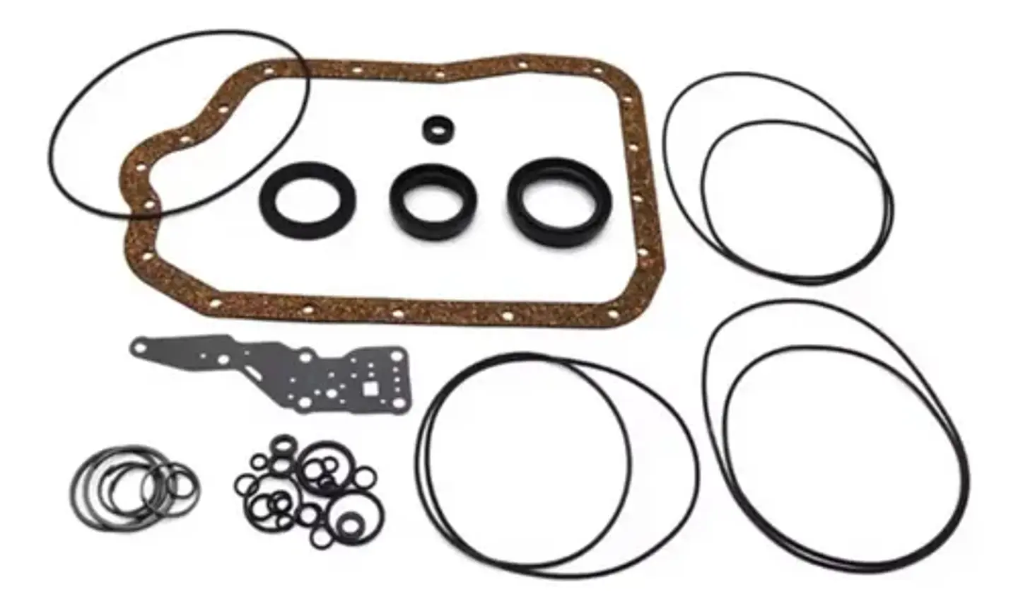 Empaquetaduras Caja Automatica Toyota Rav4 13-19 Camry U760e 1