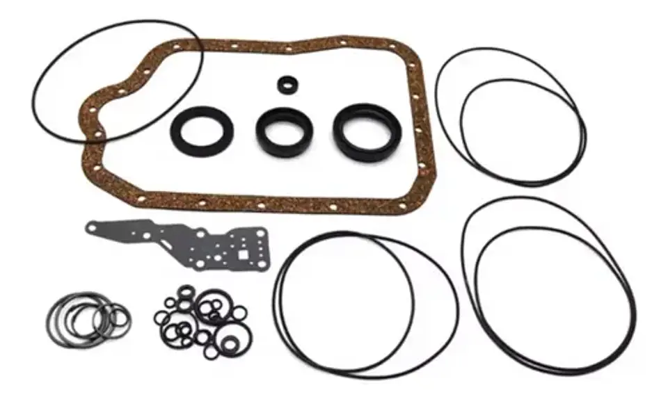 Empaquetaduras Caja Automatica Toyota Rav4 13-19 Camry U760e 1