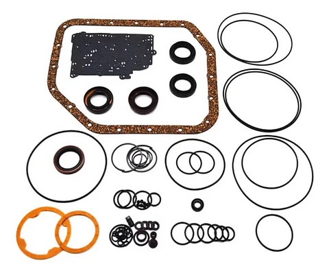 Empaquetaduras Caja Automatica Toyota Etios Yaris U340e