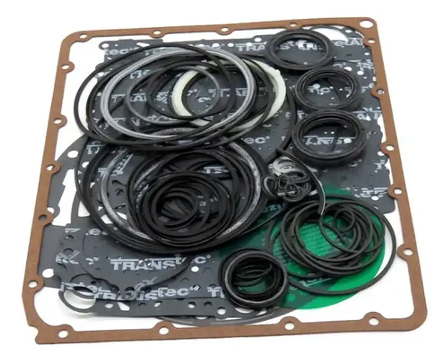 Empaquetaduras Caja Automatica Nissan Xterra 5vel Re5r01a 1