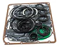 Empaquetaduras Caja Automatica Nissan Xterra 5vel Re5r01a - Miniatura 1
