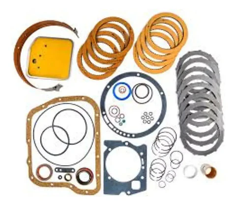 Kit Caja Automática Dodge Ram Charger 3vel. / Tf8 A727 36rh