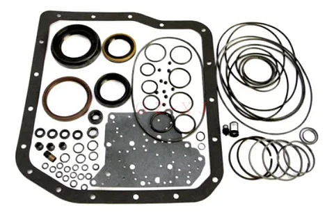 Empaquetaduras Caja Automatica Toyota Corolla Rav 4 U140e