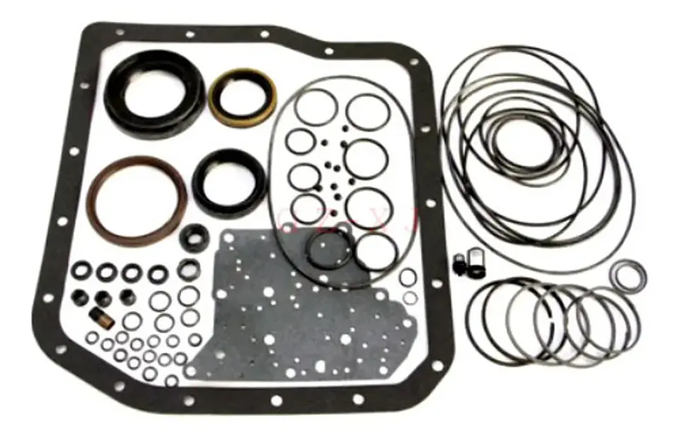Empaquetaduras Caja Automatica Toyota Corolla Rav 4 U140e 1