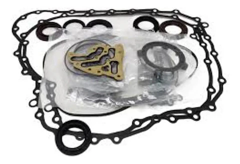 Empaquetaduras Caja Automatica Dodge Caravan 9vel. / Zf9hp48