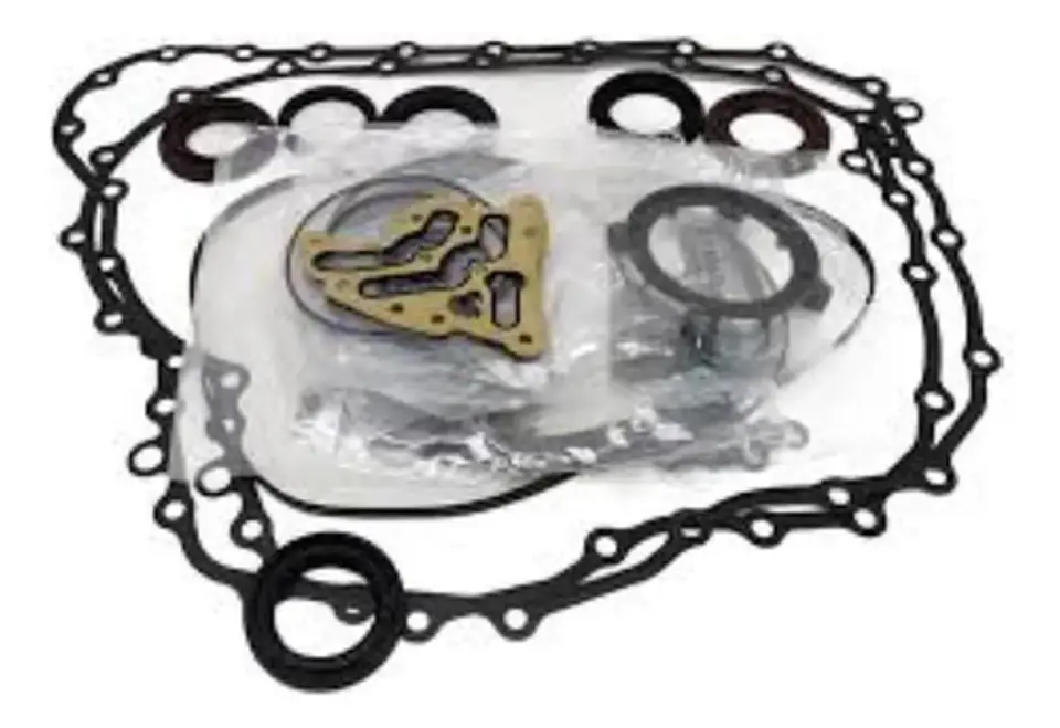 Empaquetaduras Caja Automatica Dodge Caravan 9vel. / Zf9hp48 1