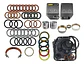 Kit Caja Automatica Ford F150 F100 F250 Mustang 4vel Aod - Miniatura 1