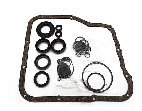 Empaquetaduras Caja Automática Subaru Cvt Tr690