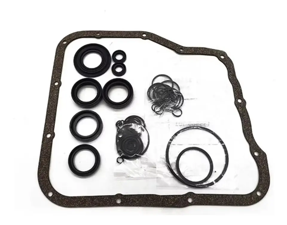 Empaquetaduras Caja Automática Subaru Cvt Tr690 1