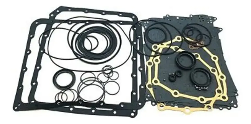 Empaquetaduras Caja Auto. Genesis H1 5vel Re5r05a 1