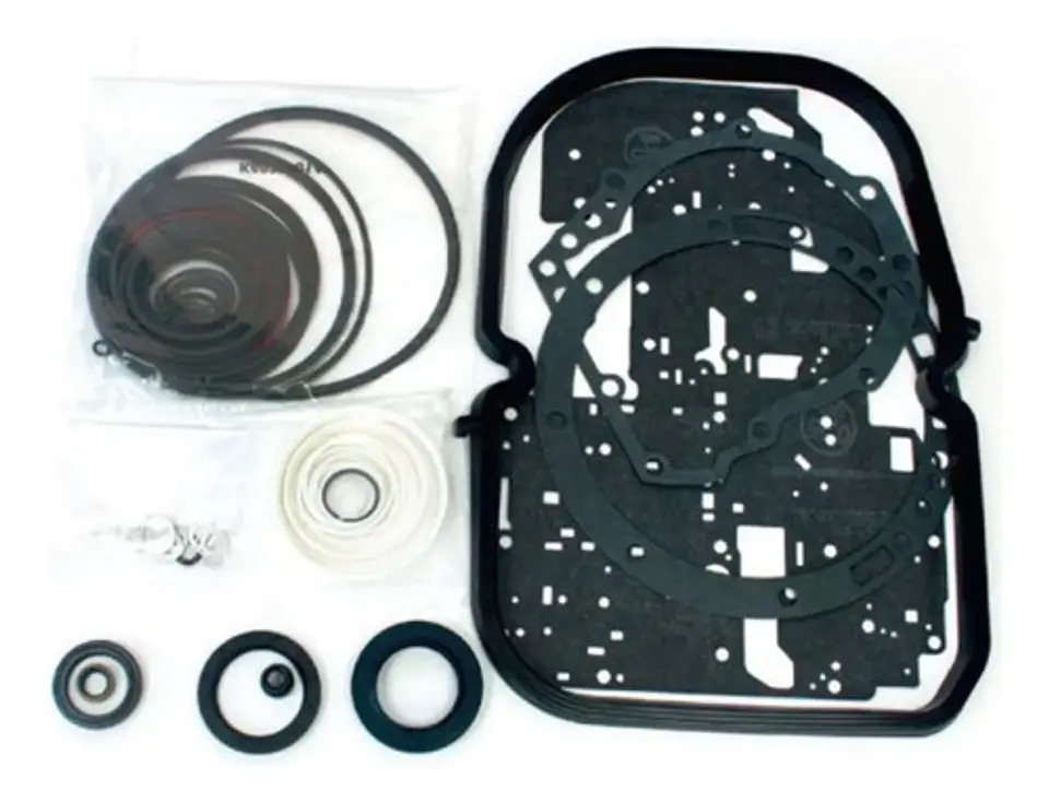 Emp. Caja Automatica Mercedes 300 S320 Sl320 5vel 722.5 1