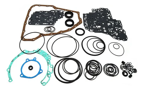 Empaquetaduras Caja Automatica Nissan Altima Maxima Re4f04a